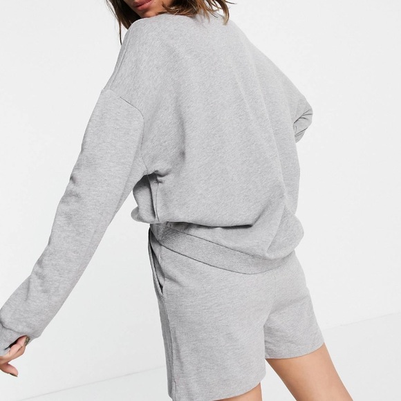 ASOS Oversized Tracksuit Set - Picture 2 of 4